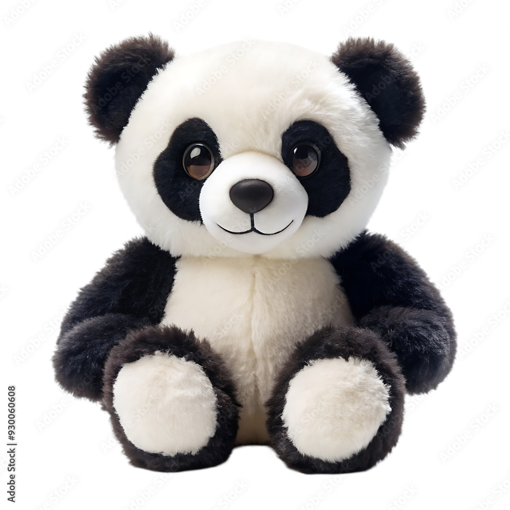 panda panda