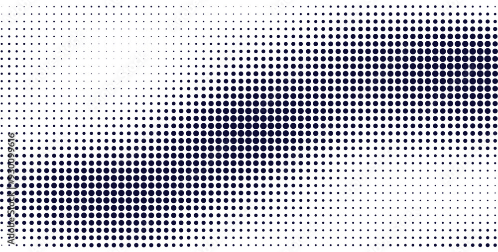 Retro halftone pattern. Faded grit noise texture. White and black abstract wallpaper. Vector textured template Retro halftone pattern. Faded grit noise texture. White and black abstract wallpaper. Vector textured template