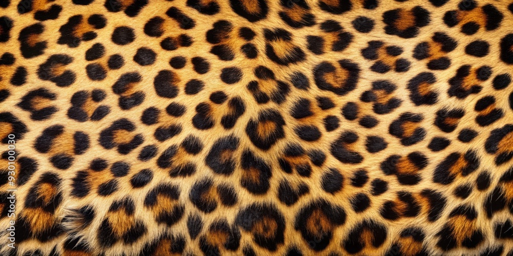 Realistic leopard skin texture with spotted fur, leopard, texture, fur, pattern, abstract, background, spotted, animal Realistic leopard skin texture with spotted fur, leopard, texture, fur, pattern, abstract, background, spotted, animal