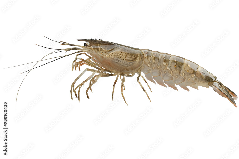 Clear image of Celophysis on a white background, highlighting its slender physique, sharp features, and detailed texture with a clear and professional presentation Clear image of Celophysis on a white background, highlighting its slender physique, sharp features, and detailed texture with a clear and professional presentation