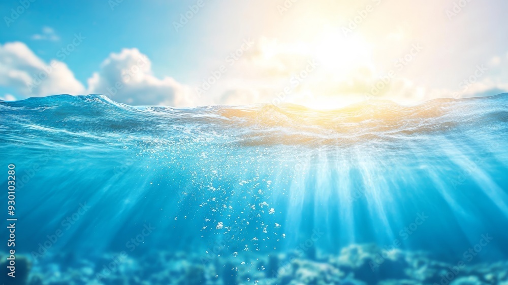 Improving Ocean Color Analysis
