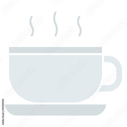 cup of coffee illustration