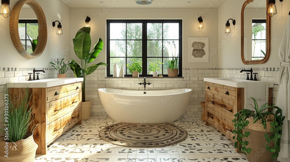 Modern Bathroom Design | Luxury Bathroom Decor Modern Bathroom Design | Luxury Bathroom Decor