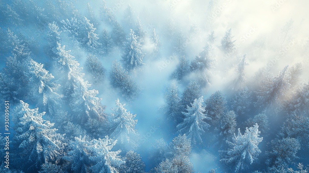 Explore the Enchanting Beauty of Nature. Tranquil Nature concept Explore the Enchanting Beauty of Nature. Tranquil Nature concept