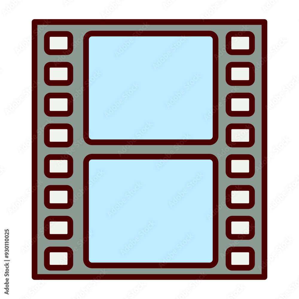 Multimedia Device Icon Multimedia Device Icon