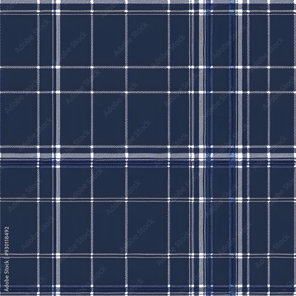 blue plaid fabric texture blue plaid fabric texture