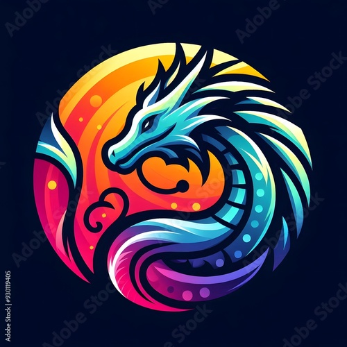 dragon design