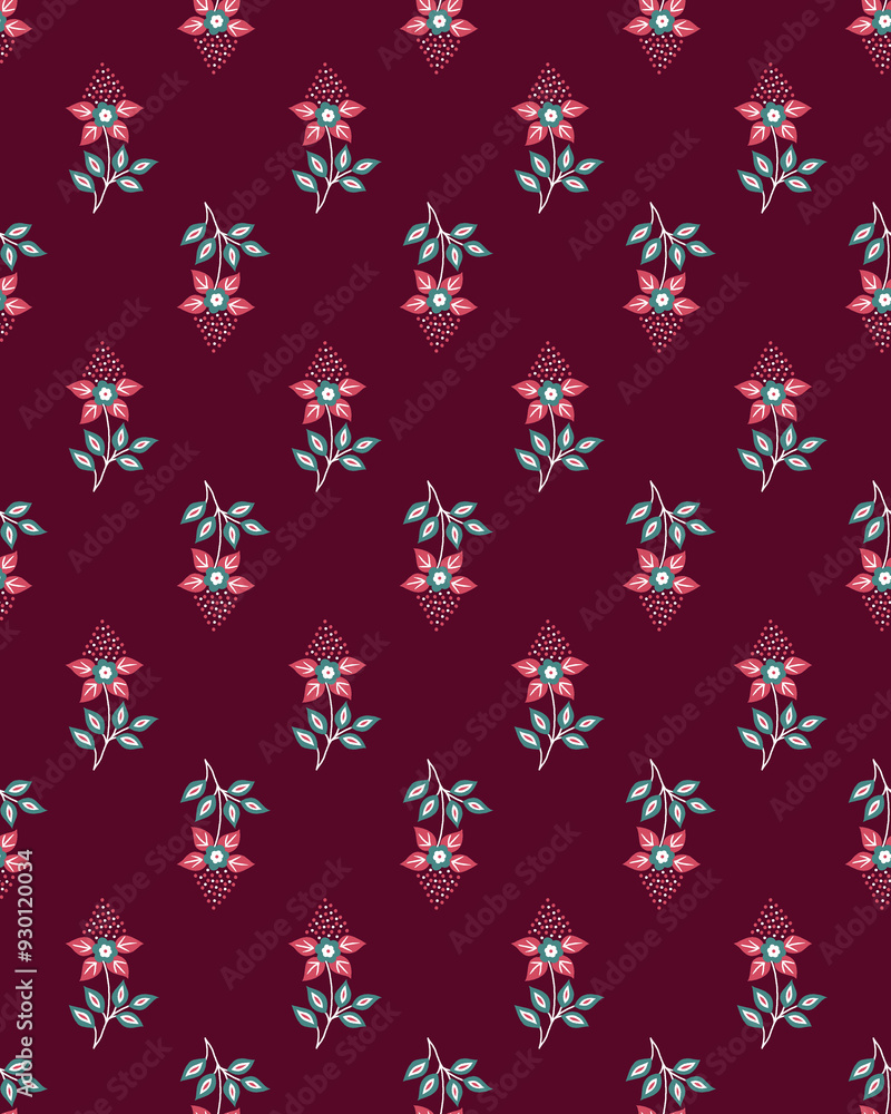 All Over Design Seamless Pattern Best Background Digital Print Textile All Over Design Seamless Pattern Best Background Digital Print Textile