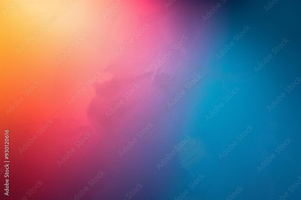 Vibrant Colorful Abstract Background Vibrant Colorful Abstract Background