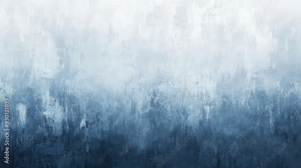 A textured gradient background transitioning from light to dark blue hues. A textured gradient background transitioning from light to dark blue hues.