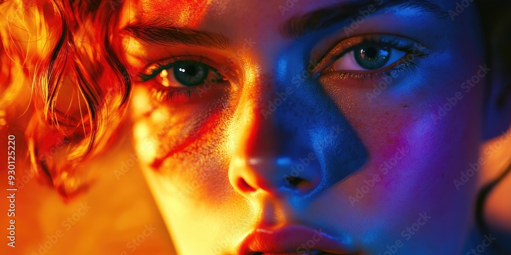 Mystique and Emotion Mystique and Emotion