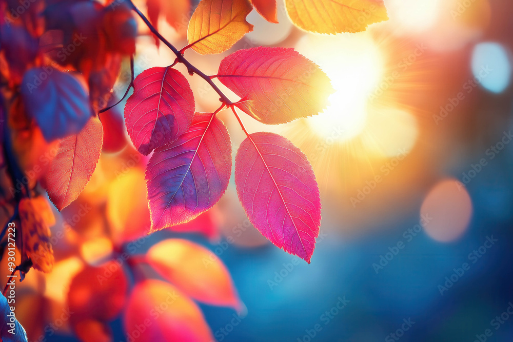 Autumn Nature Autumn Nature