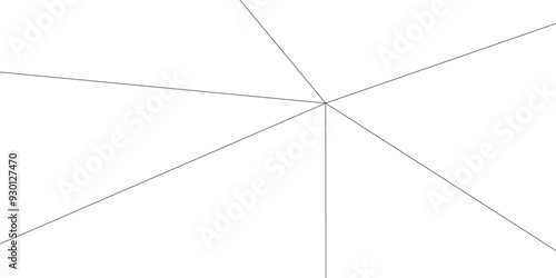 Abstract industrial Design random lines black on white background.Geometric seamless minimalist pattern with straight lines design.luxury black geometric random chaotic lines.squares and triangle line
