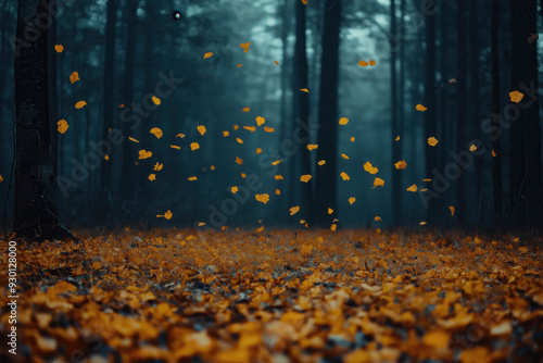 Fall Autumn