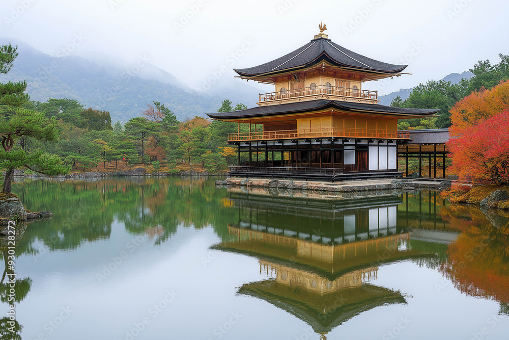 Japan In Autumn Japan In Autumn