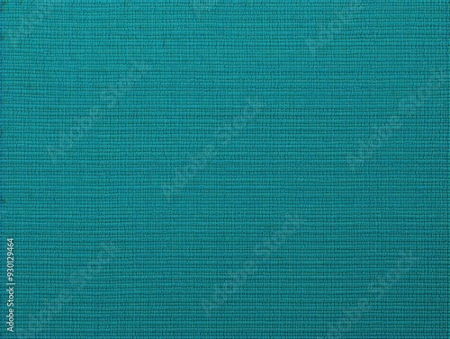 Teal fabric pattern texture vector textile background for your design blank empty with copy space for product design or text copyspace mock-up template 