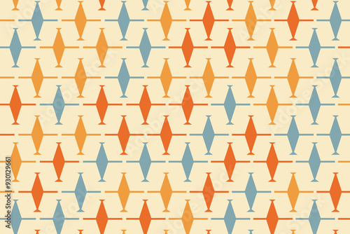 Oktoberfest theme Event abstract background