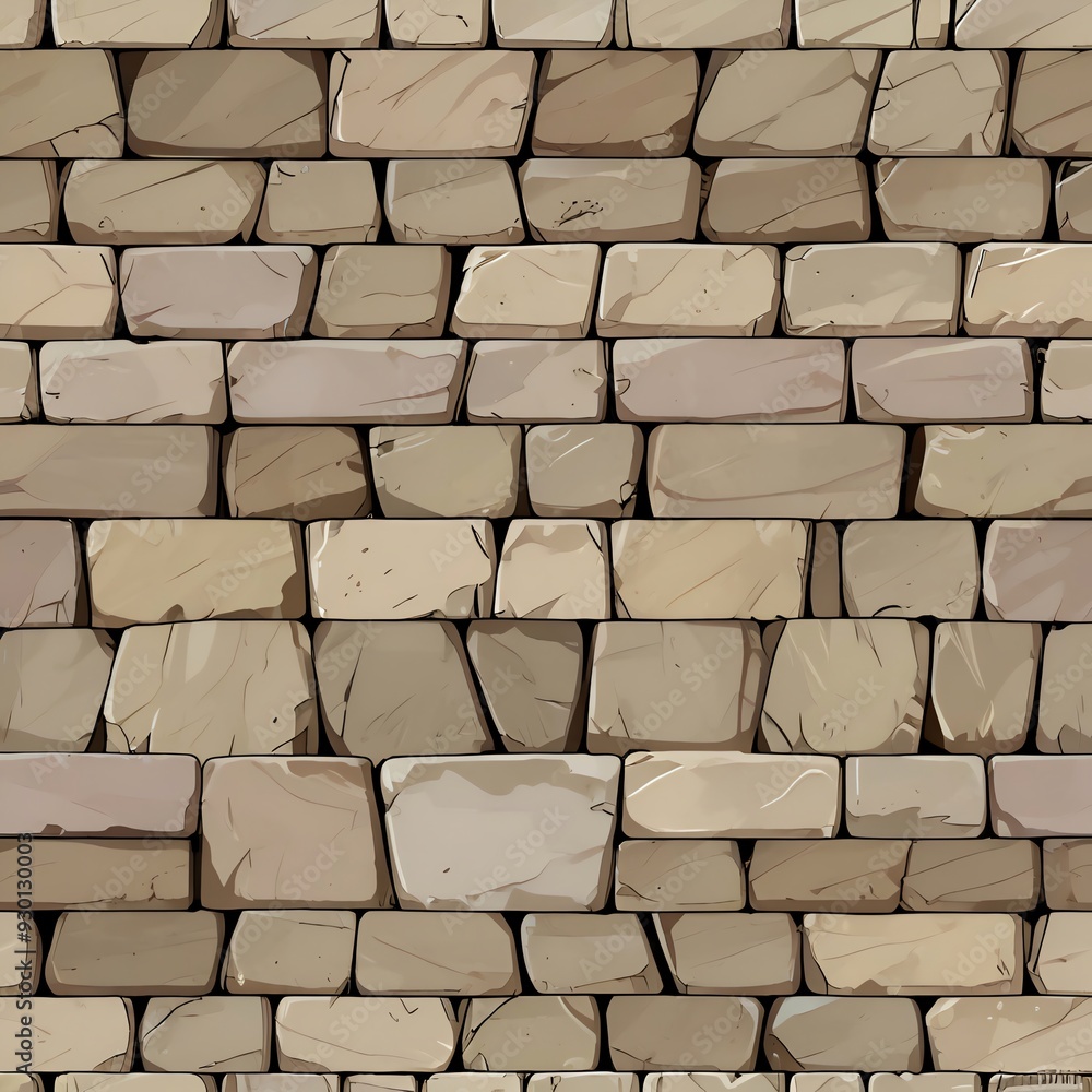 Stone Wall Texture Stone Wall Texture