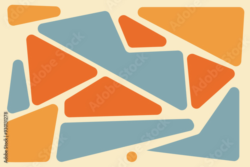 Oktoberfest theme Event abstract background