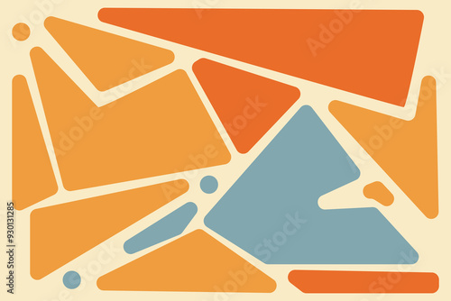 Oktoberfest theme Event abstract background