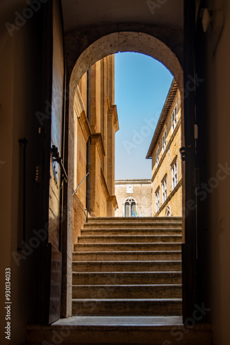 borghi d'Italia