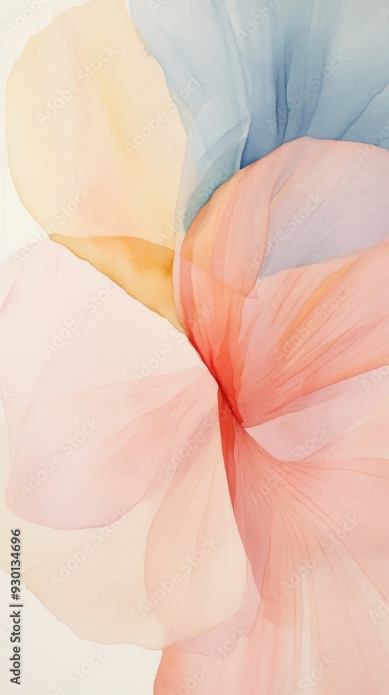 Flower abstract shape petal backgrounds creativity. Flower abstract shape petal backgrounds creativity.