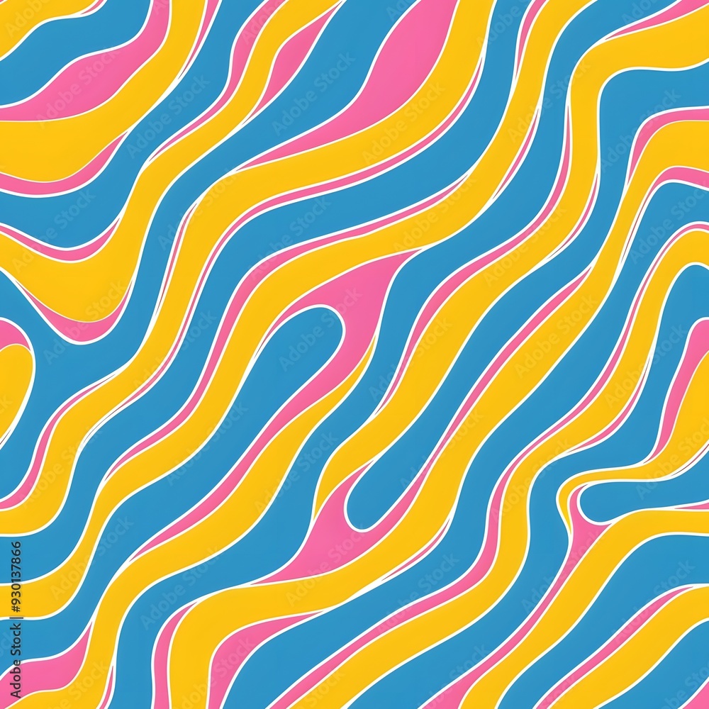 seamless pattern with stripes seamless pattern with stripes