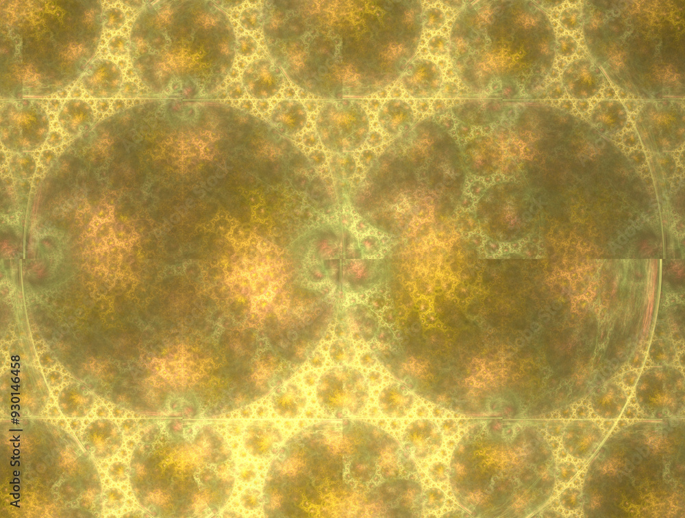 Imaginatory fractal abstract background Image Imaginatory fractal abstract background Image
