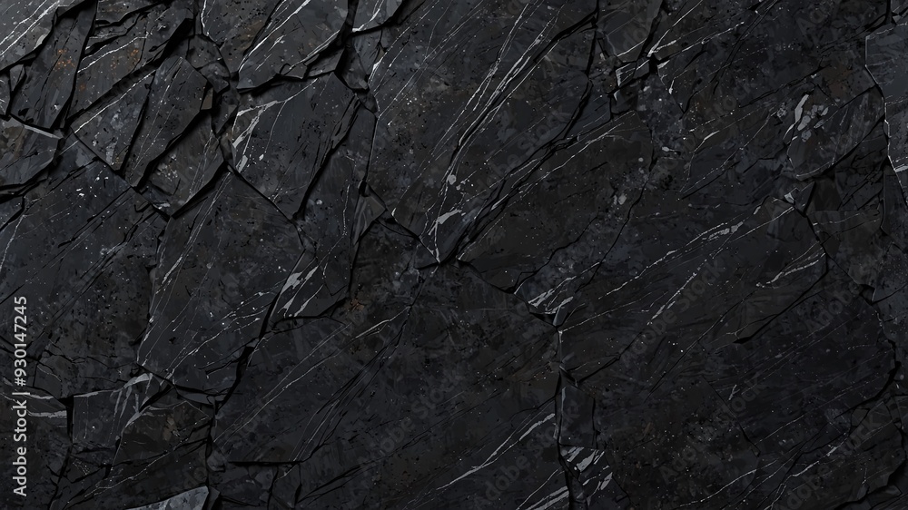 Elegant Black Stone Texture Background, Conveying Depth and Sophistication, Perfect for Minimalist Designs, Luxury Branding, and High-End Fashion Photography Elegant Black Stone Texture Background, Conveying Depth and Sophistication, Perfect for Minimalist Designs, Luxury Branding, and High-End Fashion Photography