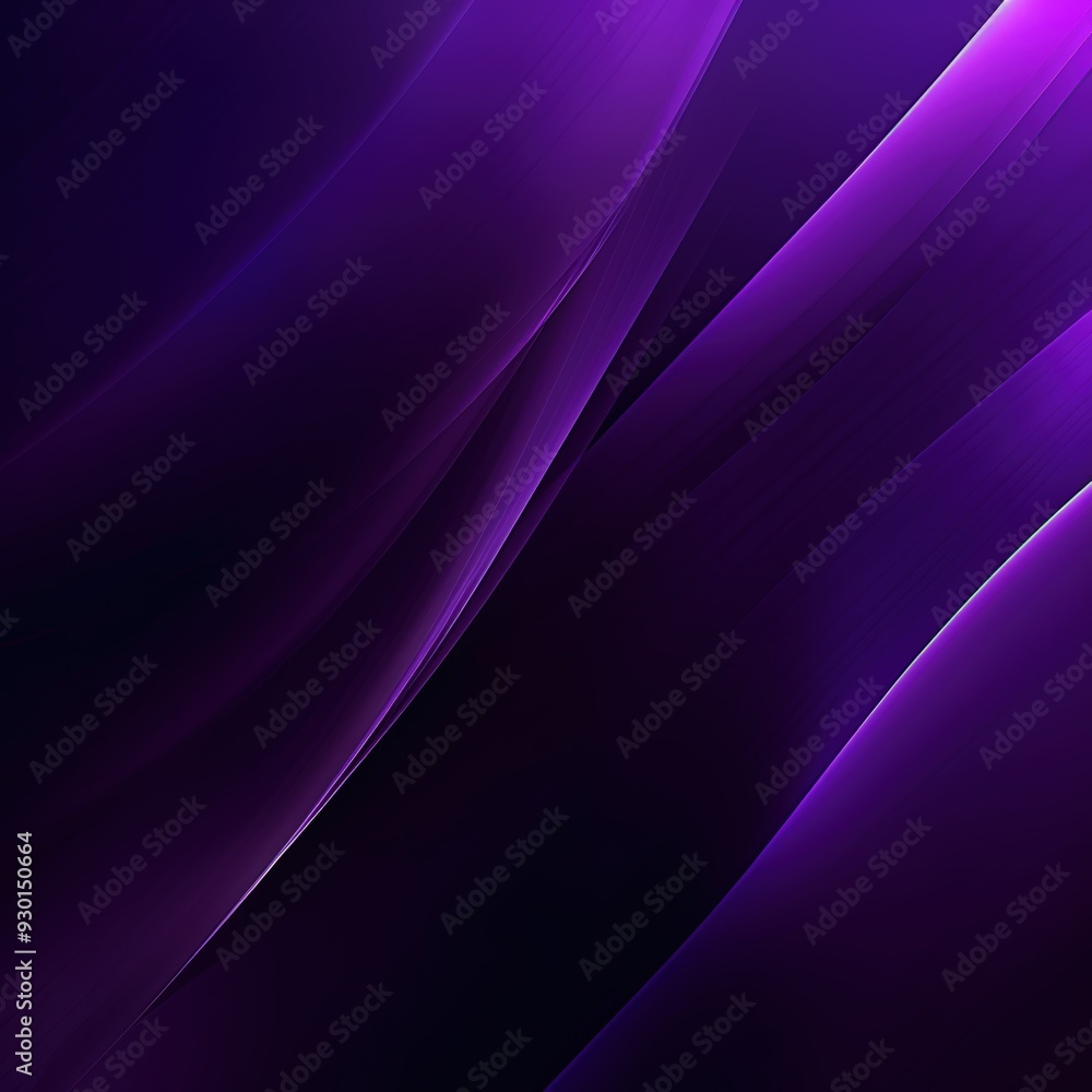Abstract purple lines Abstract purple lines