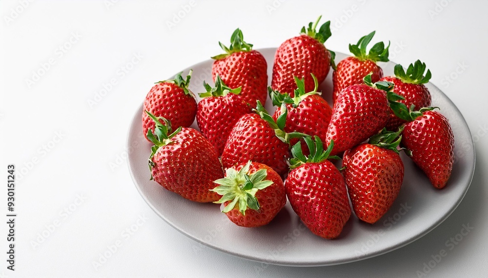 strawberry strawberry