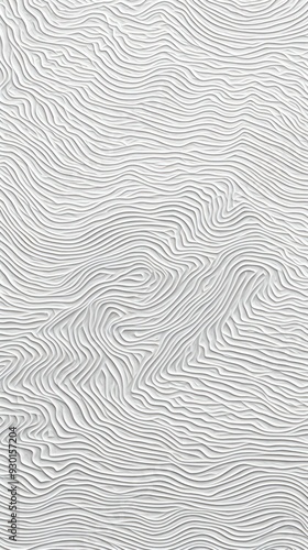 Terrain map silver pearl contours trails, image grid geographic relief topographic contour line maps background