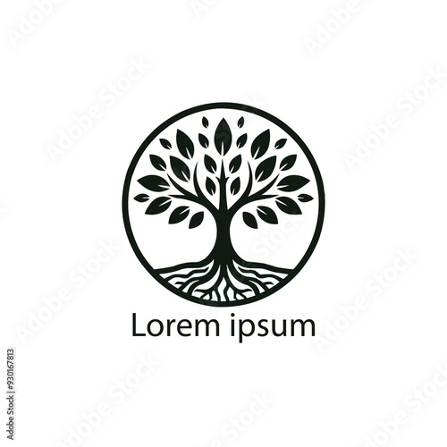 Do wellness logo design for company