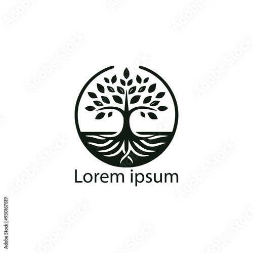 Do wellness logo design for company