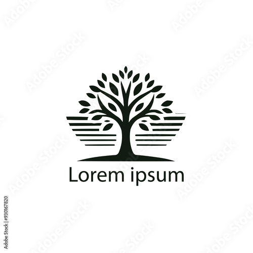 Do wellness logo design for company