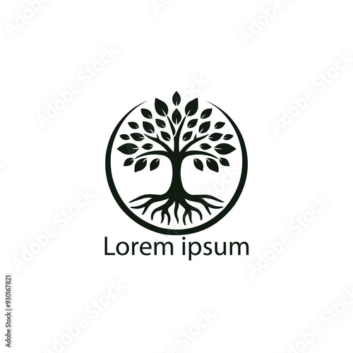 Do wellness logo design for company