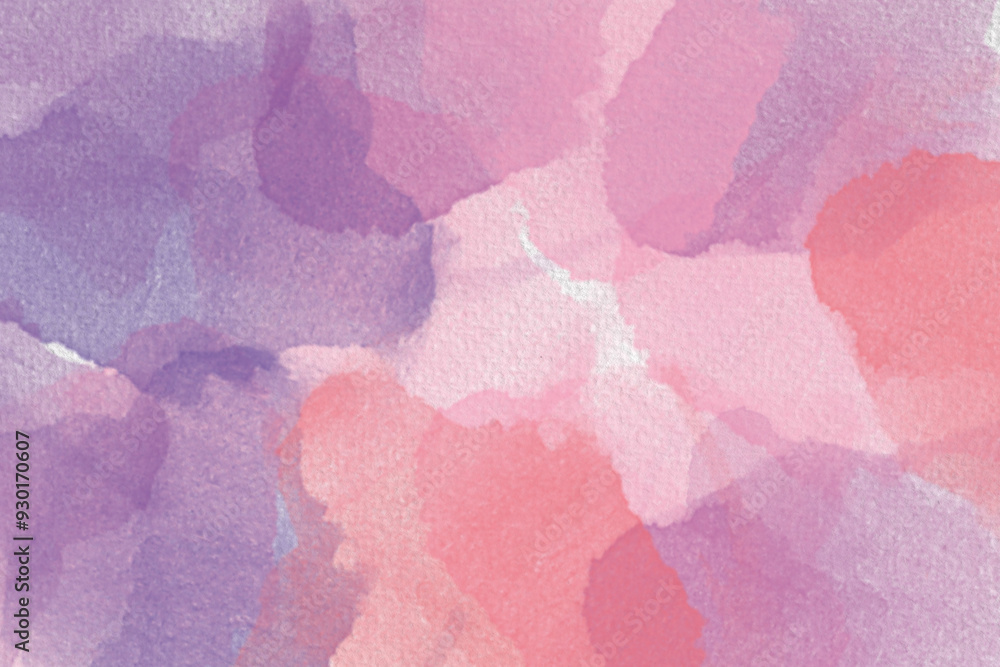 fondo artístico, abstracto, con textura de acuarela, rosa, violácea, mezclada, variopinto, pastel, aguada, web, redes, digital, tendencia, portada fondo artístico, abstracto, con textura de acuarela, rosa, violácea, mezclada, variopinto, pastel, aguada, web, redes, digital, tendencia, portada
