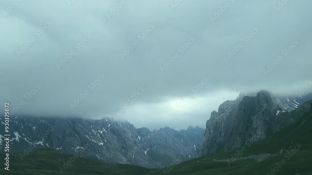 The natural scenery of Luoke Road in Diebu County, Gansu Province, China,
The natural scenery of Luoke Road in Diebu County, Gansu Province, China,