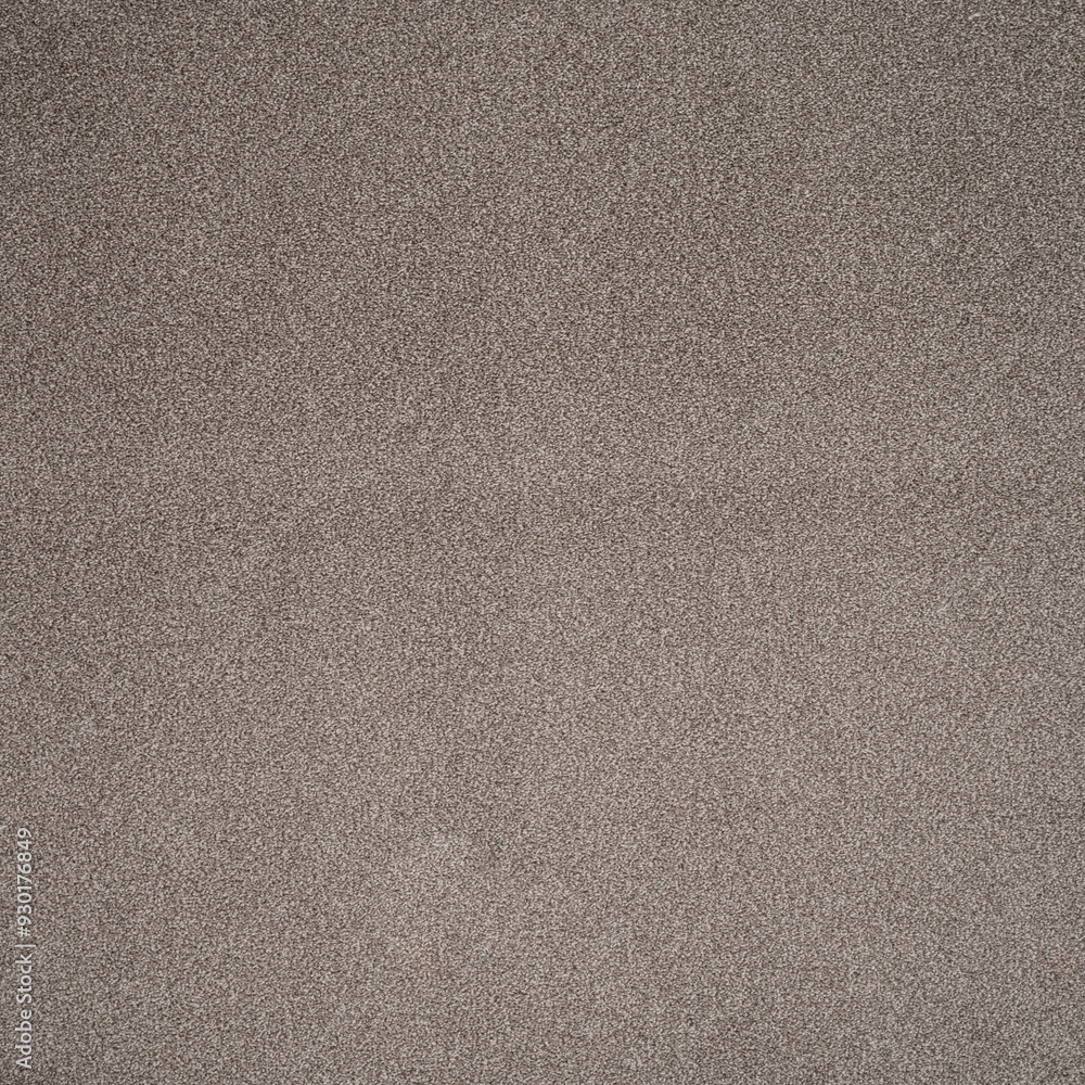 Fototapeta premium Dark Beige Fabric Texture Background for Digital and Print Design Projects
