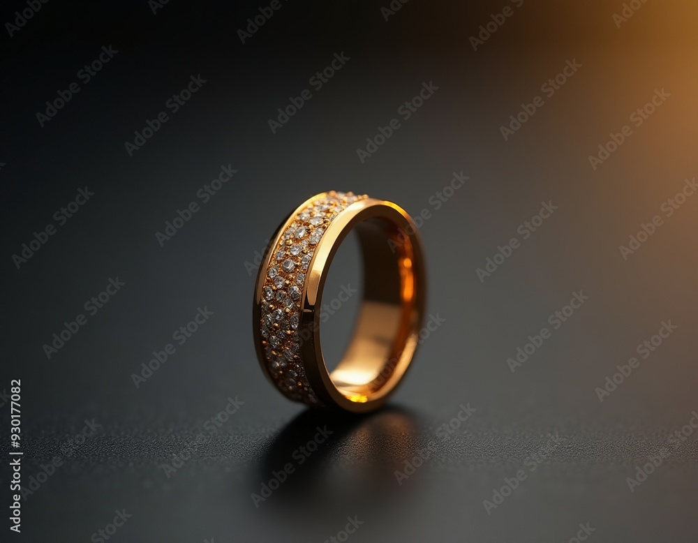 Minimalist Still Life: Designer Ring on a Sleek Background
Minimalist Still Life: Designer Ring on a Sleek Background