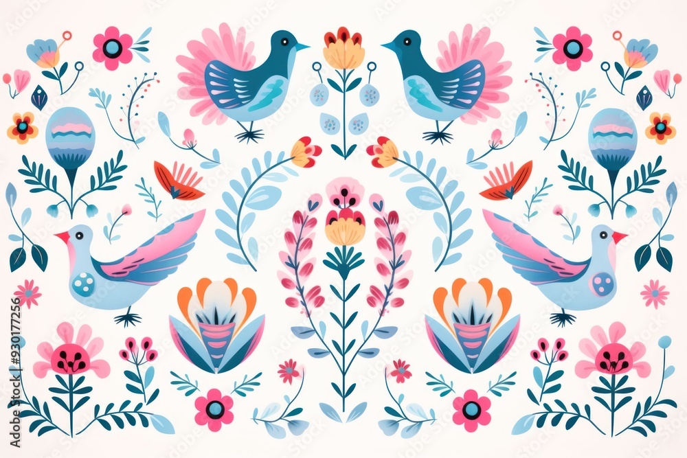 Hungary pattern art backgrounds bird. Hungary pattern art backgrounds bird.