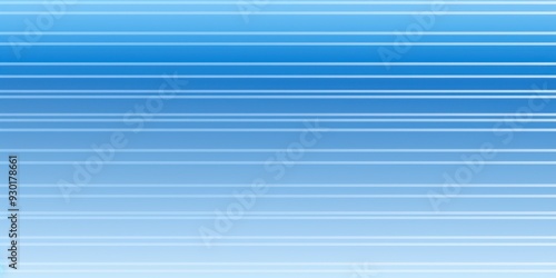 Thin barely noticeable line background pattern in Sky Blue