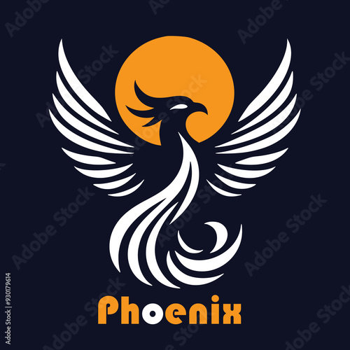 phoenix logo 