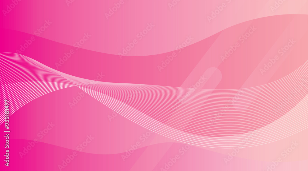 Modern pink abstract background design Modern pink abstract background design