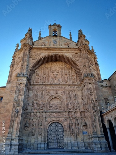 Salamanca