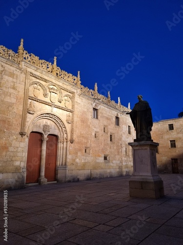 Salamanca
