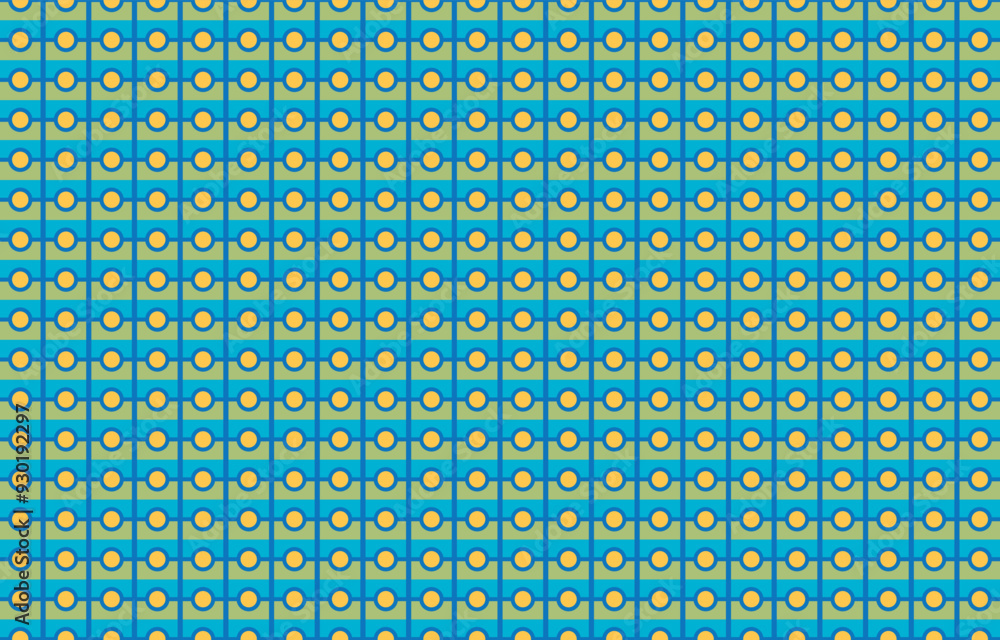 Aztec ethnic background design vector with a seamless pattern. Traditional motifs are illustrated. Element of a seamless pattern template Aztec ethnic background design vector with a seamless pattern. Traditional motifs are illustrated. Element of a seamless pattern template