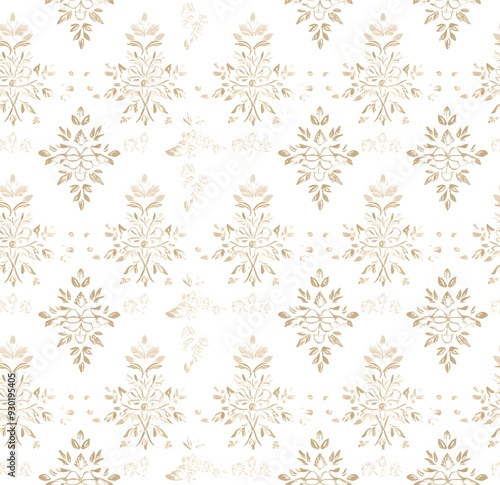 seamless wallpaper pettern