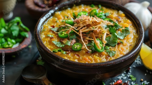 Haleem photo