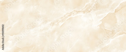 A seamless pattern of cream marble, with soft and subtle color transitions,